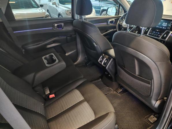 Kia Sorento IV с пробегом 2022 года, цена 3 699 000 рублей, 61009 км, внедорожник, Автокод Объявления