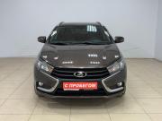 Lada (ВАЗ) Vesta I Альметьевск  - изображение 23