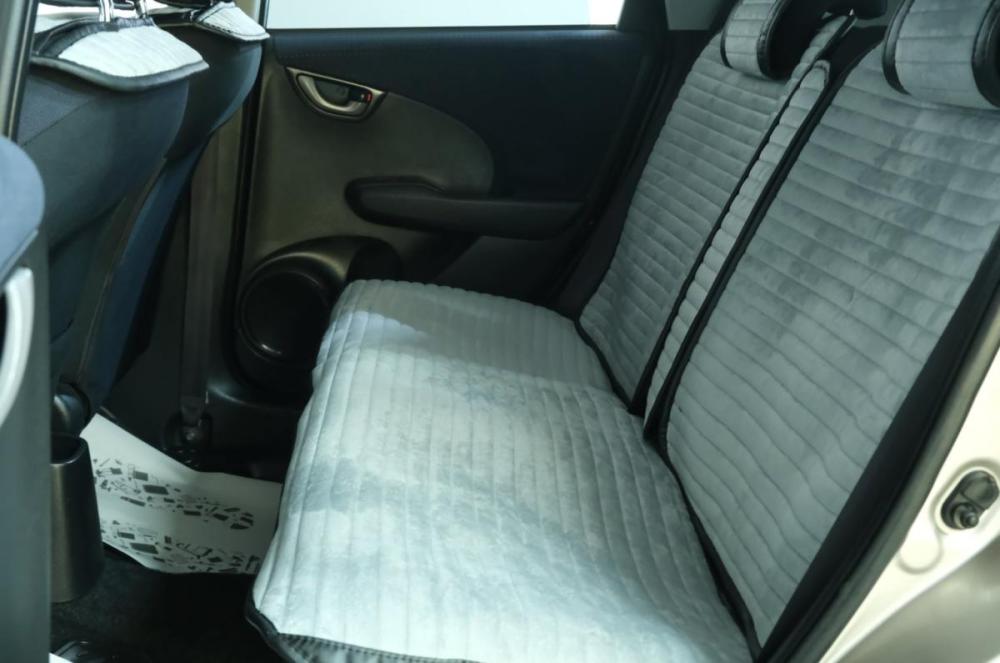 Honda Fit II Омск  - изображение 22