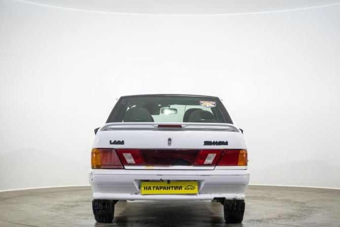 Lada (ВАЗ) 2115 с пробегом 2011 года, цена 199 000 рублей, 165000 км, седан, Автокод Объявления