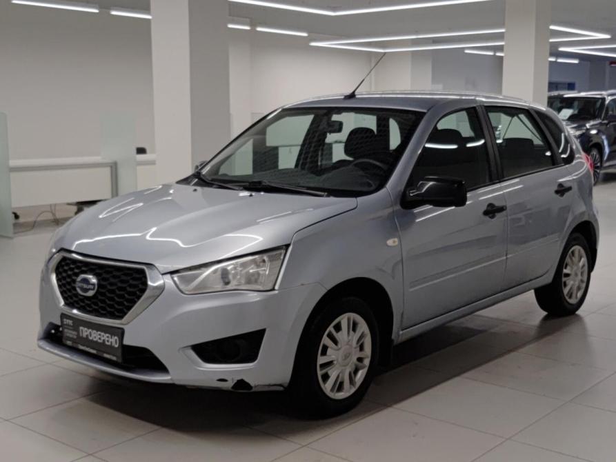 Datsun mi-DO Казань  - изображение 1