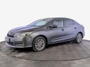 Citroen C4 II Рестайлинг Москва  - изображение 28
