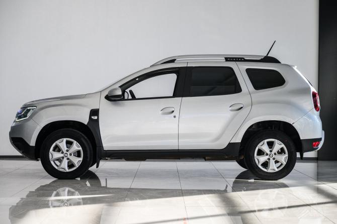 Renault Duster II с пробегом 2022 года, цена 1 780 000 рублей, 150000 км, внедорожник, Автокод Объявления