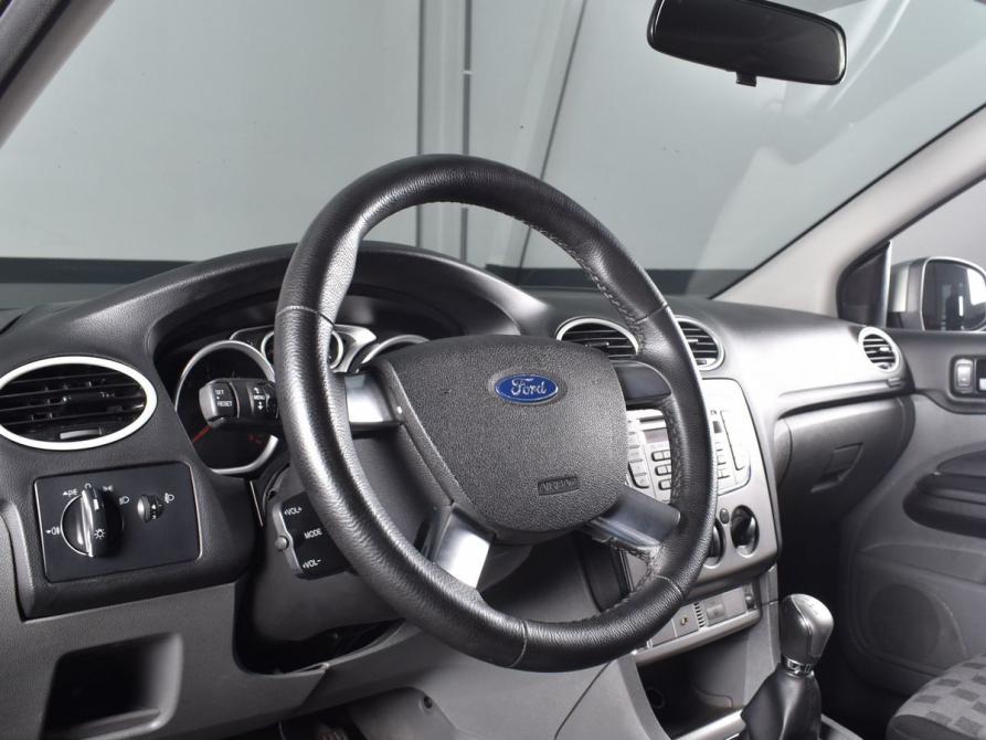 Ford Focus II Рестайлинг Кемерово  - изображение 6