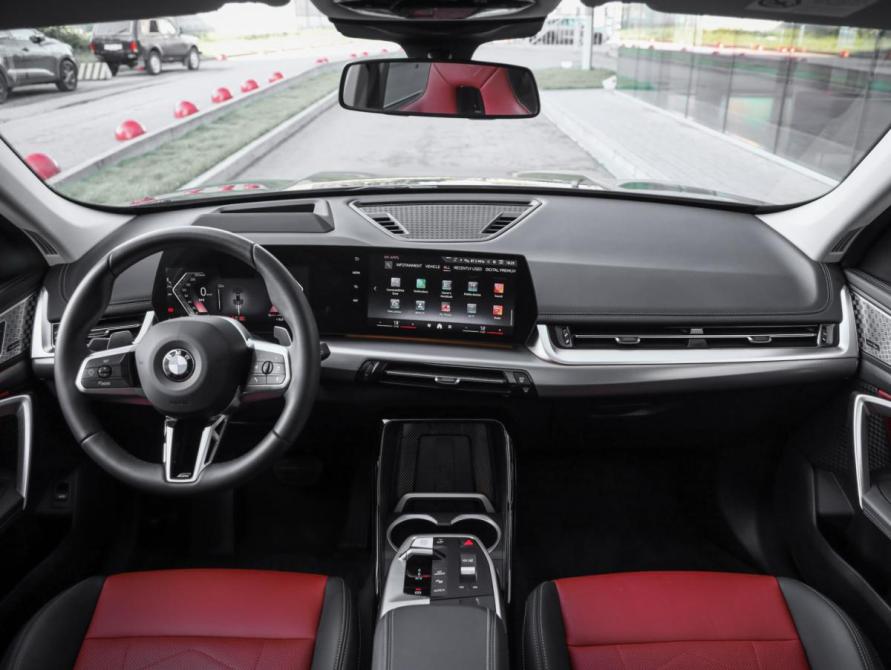 BMW X1 III (U11/U12) Санкт-Петербург  - изображение 15