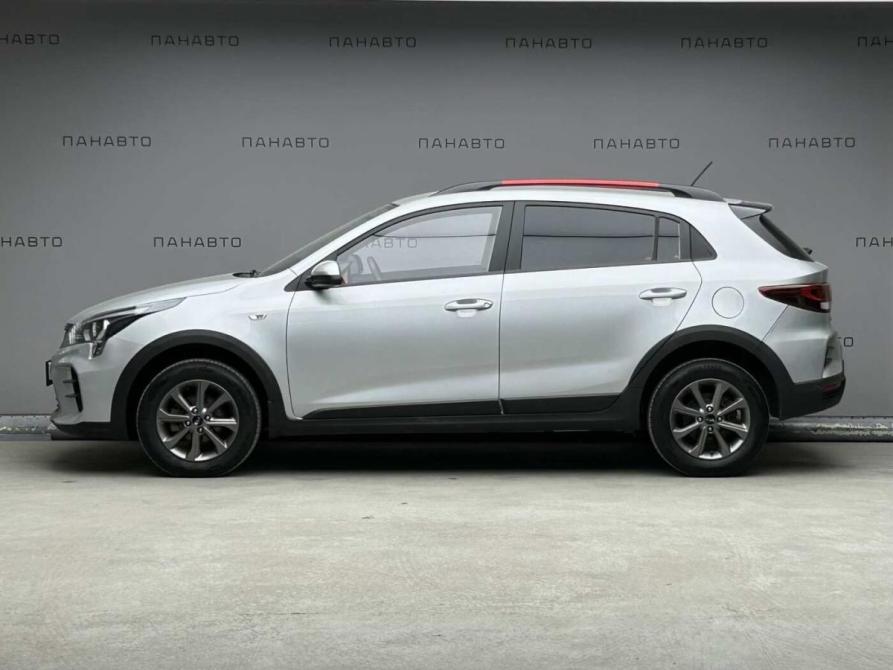 Kia Rio IV Рестайлинг Москва  - изображение 3