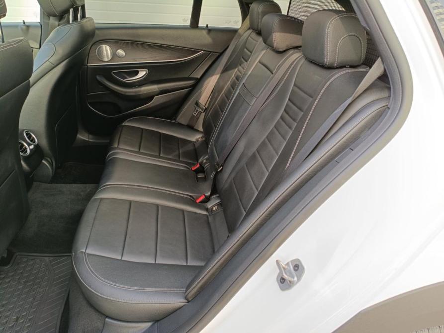 Mercedes-Benz E-Класс V (W213 S213 C238) Санкт-Петербург  - изображение 12