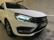 Lada (ВАЗ) Vesta I Рестайлинг (NG) Новосибирск  - изображение 39