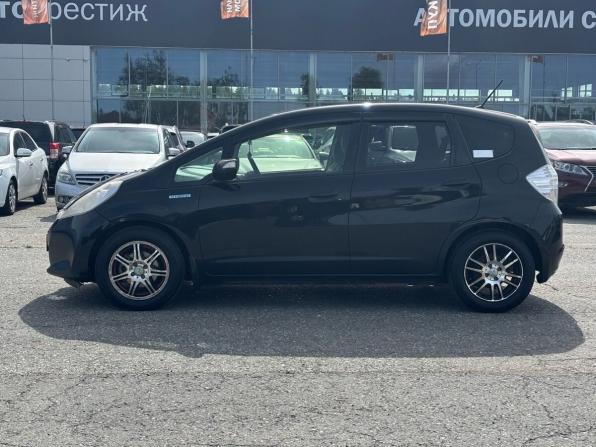 Honda Fit II с пробегом 2013 года, цена 820 000 рублей, 78657 км, хэтчбек, Автокод Объявления