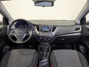 Hyundai Solaris II Москва  - изображение 38