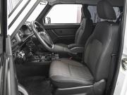 Lada (ВАЗ) Niva Legend I Ставрополь  - изображение 26