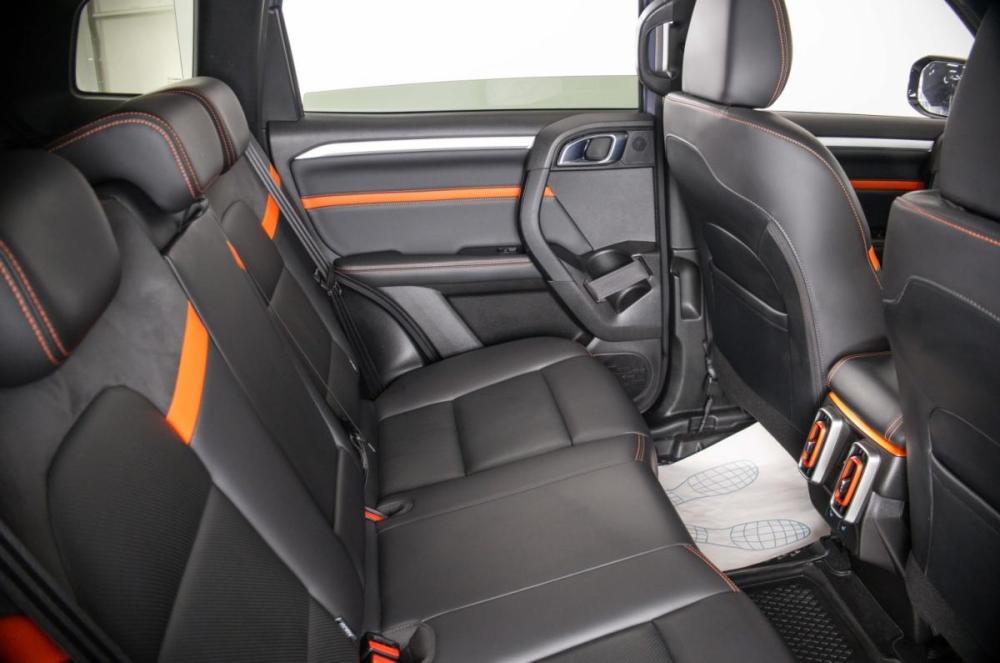 Haval Dargo I Пермь  - изображение 13