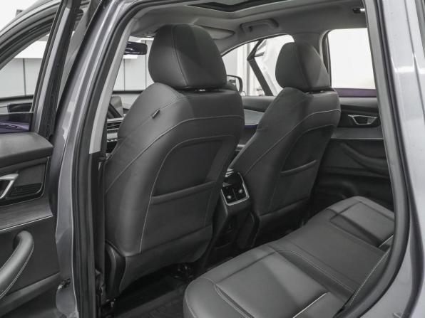 Chery Tiggo 7 Pro Max I с пробегом 2023 года, цена 1 750 000 рублей, 67387 км, внедорожник, Автокод Объявления