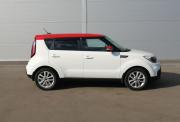 Kia Soul II Рестайлинг Иваново  - изображение 16