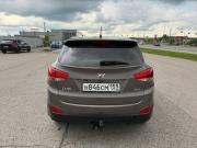 Hyundai ix35 I Рестайлинг Пермь  - изображение 11