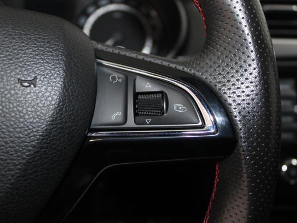 Skoda Octavia RS III с пробегом 2014 года, цена 1 699 900 рублей, 222293 км, лифтбек, Автокод Объявления