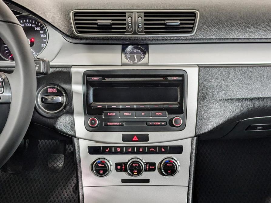 Volkswagen Passat B7 Екатеринбург  - изображение 12