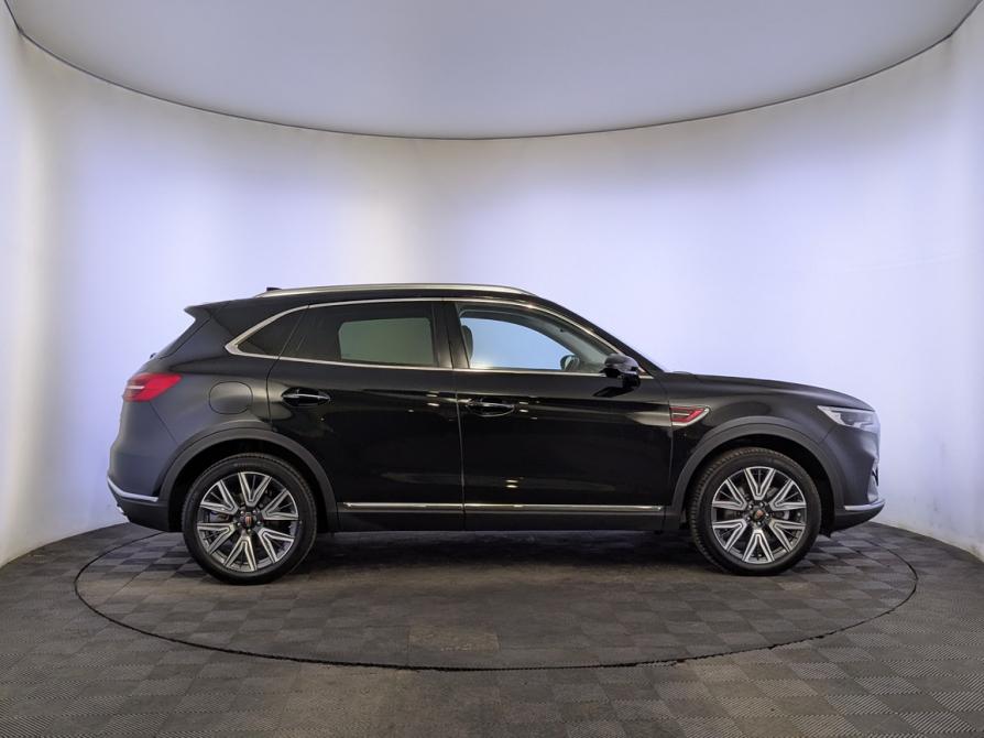 Hongqi HS5 I Москва  - изображение 4