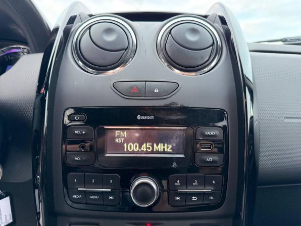 Renault Duster I Рестайлинг с пробегом 2018 года, цена 1 280 000 рублей, 135173 км, внедорожник, Автокод Объявления
