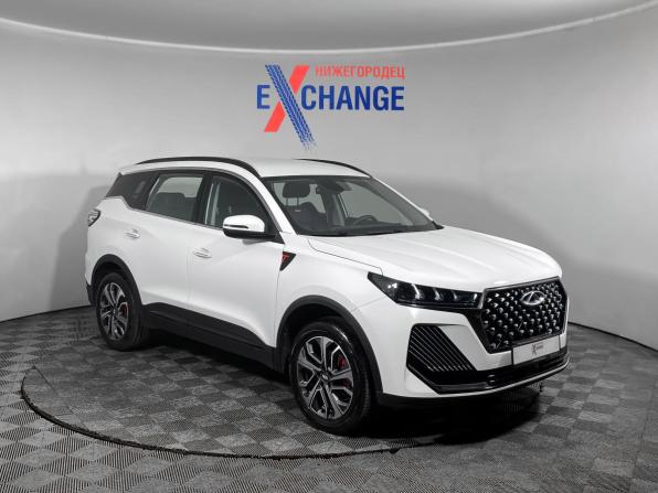Chery Tiggo 7 Pro Max I Рестайлинг с пробегом 2025 года, цена 2 189 000 рублей, 29000 км, внедорожник, Автокод Объявления