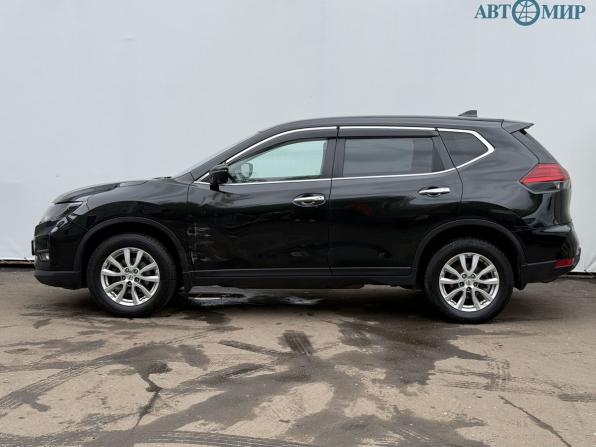 Nissan X-Trail III Рестайлинг с пробегом 2019 года, цена 1 990 000 рублей, 233025 км, внедорожник, Автокод Объявления