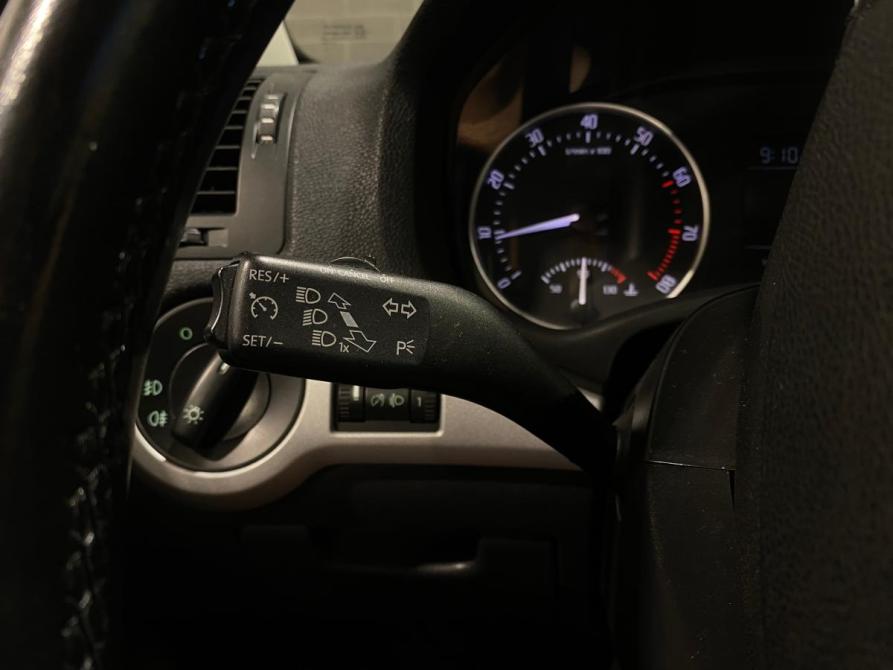 Skoda Octavia II (A5) Рестайлинг Челябинск  - изображение 17