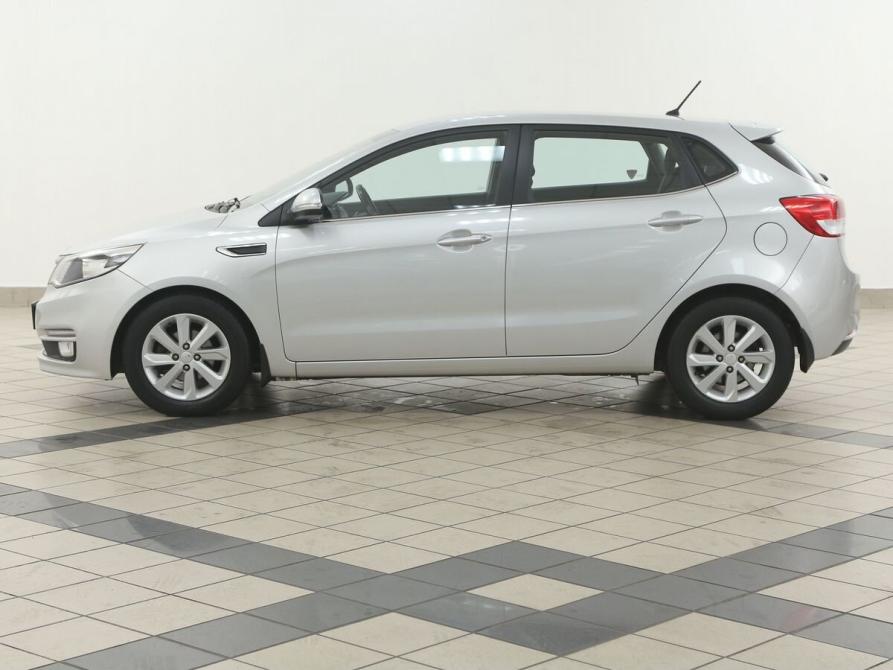 Kia Rio III Рестайлинг Иваново  - изображение 7