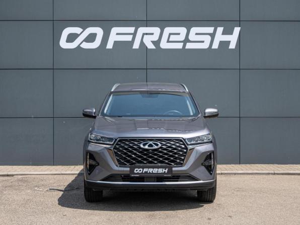 Chery Tiggo 7 Pro Max I с пробегом 2023 года, цена 1 870 000 рублей, 28423 км, внедорожник, Автокод Объявления