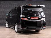 Toyota Vellfire I Екатеринбург  - изображение 26