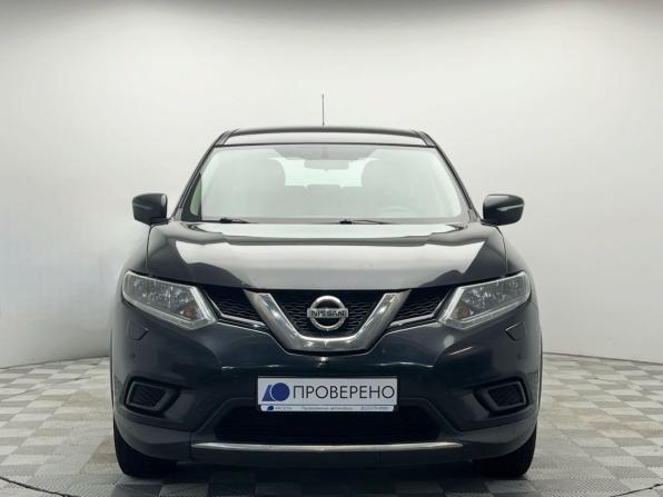 Nissan X-Trail III с пробегом 2015 года, цена 1 599 000 рублей, 171498 км, внедорожник, Автокод Объявления