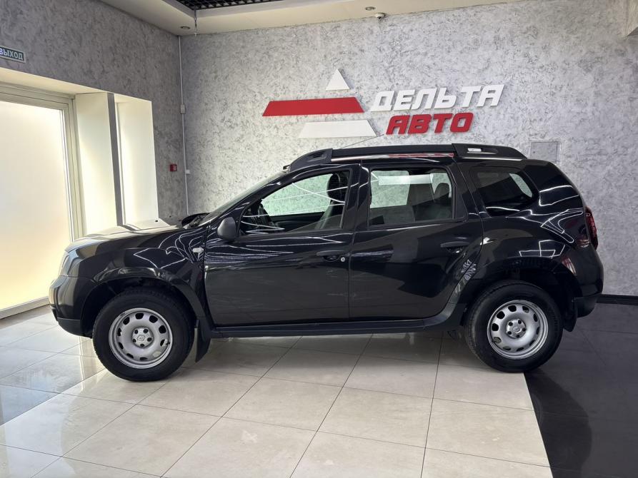 Renault Duster I Рестайлинг Ярославль  - изображение 2
