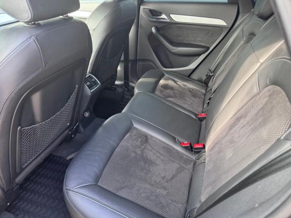 Audi Q3 I (8U) с пробегом 2012 года, цена 1 599 900 рублей, 178547 км, внедорожник, Автокод Объявления