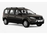 Lada (ВАЗ) Largus I Рестайлинг Брянск  - изображение 2