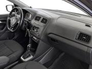 Volkswagen Polo V Рестайлинг Москва  - изображение 39