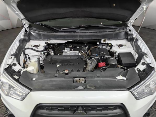 Mitsubishi ASX I Рестайлинг с пробегом 2015 года, цена 1 329 000 рублей, 157709 км, внедорожник, Автокод Объявления