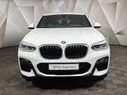 BMW X4 II (G02) Москва  - изображение 23