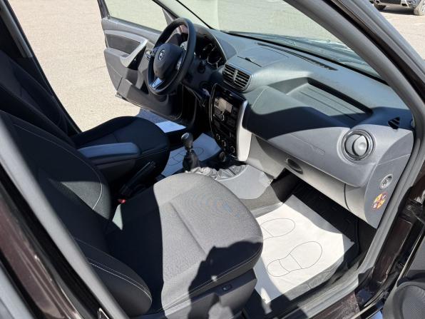 Nissan Terrano III (D10) с пробегом 2020 года, цена 1 680 000 рублей, 90652 км, внедорожник, Автокод Объявления