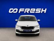Skoda Rapid II Москва  - изображение 20