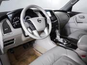 Nissan Patrol VI (Y62) Москва  - изображение 40