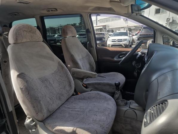 Volkswagen Sharan I с пробегом 1996 года, цена 238 000 рублей, 225940 км, минивэн, Автокод Объявления