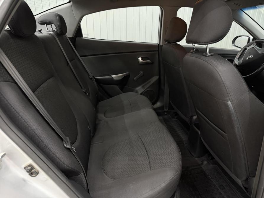 Kia Rio III Рестайлинг Магнитогорск  - изображение 11