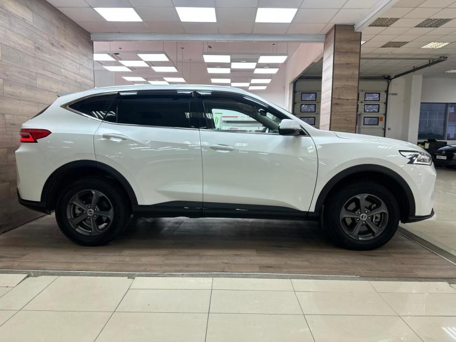 Haval F7 I Рестайлинг Уфа  - изображение 7