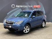 Subaru Forester IV Пермь  - изображение 25