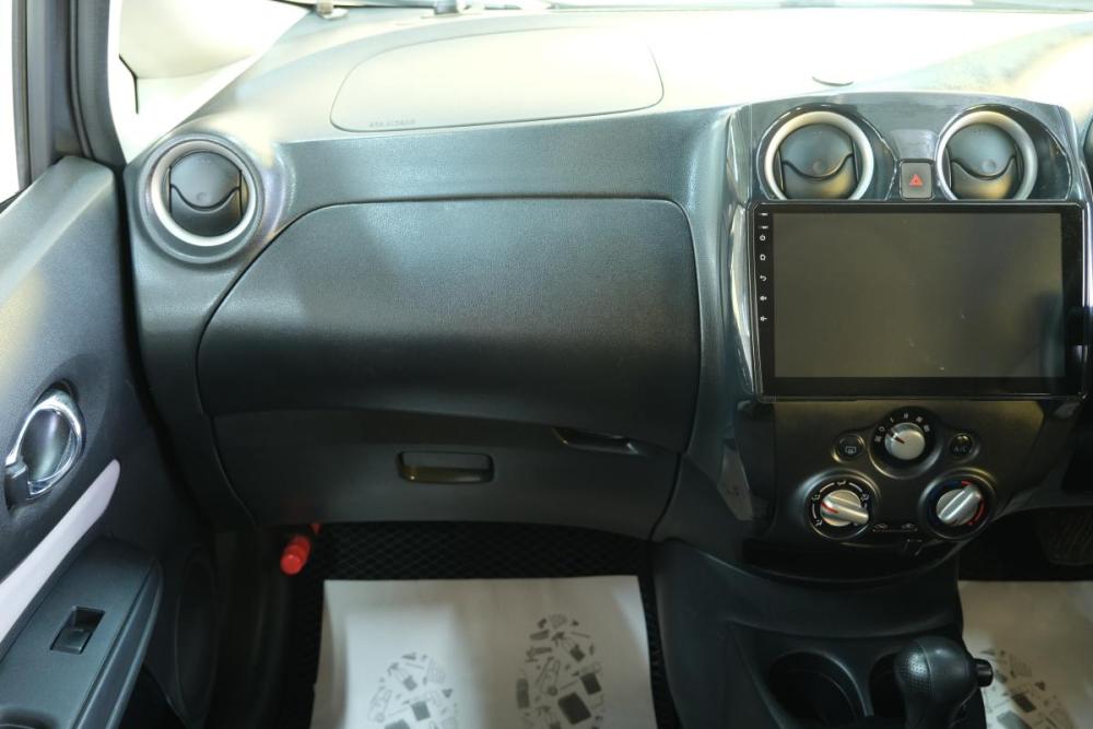 Nissan Note II Рестайлинг Омск  - изображение 17