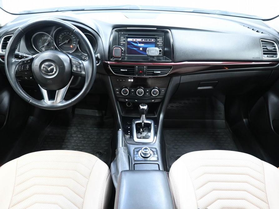Mazda 6 III (GJ) Ростов-на-Дону  - изображение 10