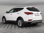 Hyundai Santa Fe III Рестайлинг Химки  - изображение 24