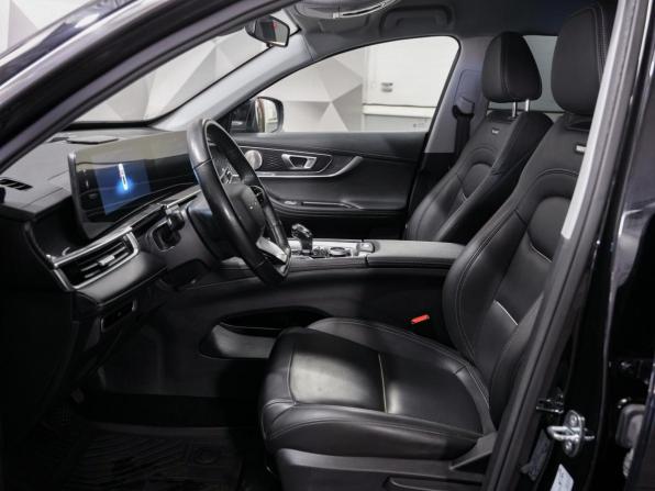 Chery Tiggo 7 Pro Max I Рестайлинг с пробегом 2024 года, цена 2 196 000 рублей, 30343 км, внедорожник, Автокод Объявления