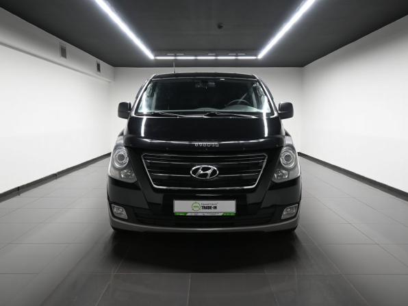 Hyundai H-1 II с пробегом 2013 года, цена 1 845 000 рублей, 211156 км, минивэн, Автокод Объявления