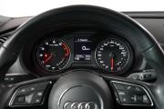 Audi A3 III (8V) Рестайлинг Москва  - изображение 33