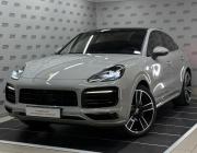 Porsche Cayenne III Красноярск  - изображение 70